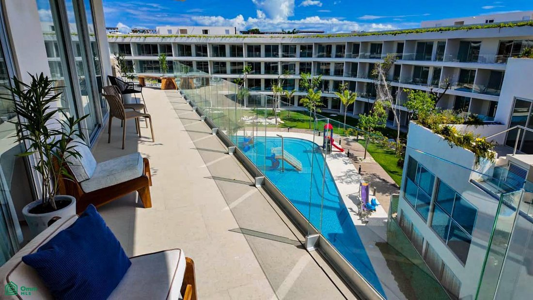 Condo in Playa del Carmen, Quintana Roo, Mexico 4 - 17490041