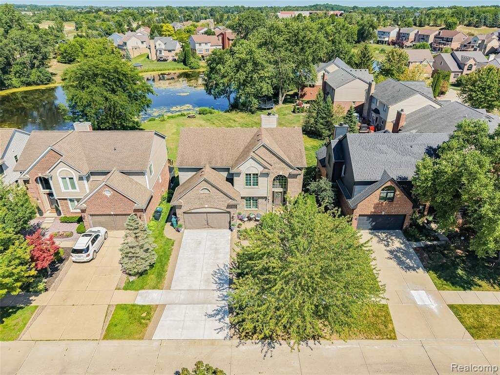 House in Plymouth, Michigan, United States 3 - 18604725