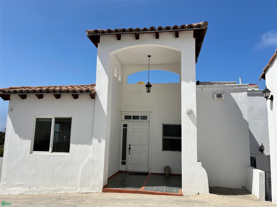 House in San Miguel, Baja California, Mexico 2 - 18379655
