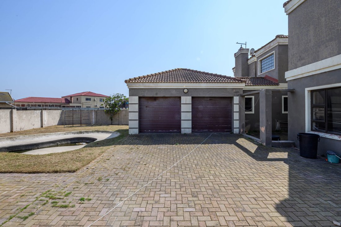 House in Gqeberha, Eastern Cape, South Africa 1 - 18630285