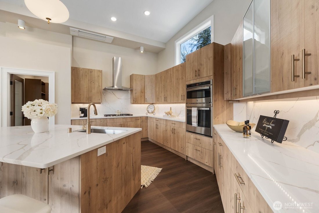 Casa a Auburn, Washington, Stati Uniti 5 - 15872809