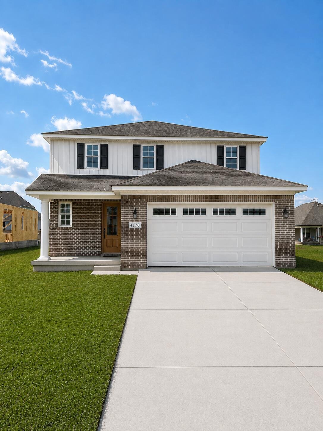 House in Lexington, Kentucky, United States 1 - 18354026