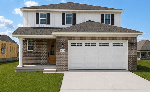 House in Lexington, Kentucky, United States 1