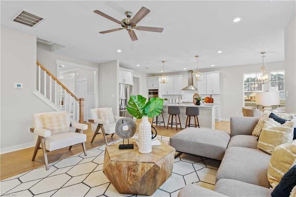House in Chesapeake, Virginia, United States 5 - 18626498