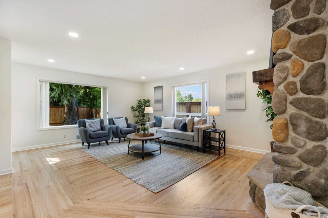 House in Vancouver, Washington, United States 5 - 18627513