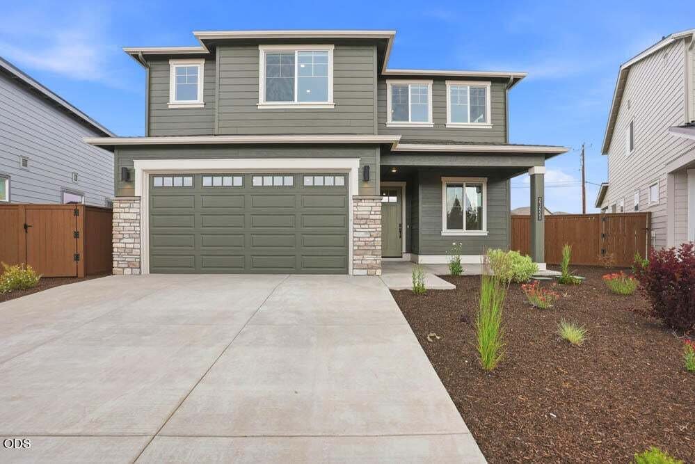 House in Bend, Oregon, United States 1 - 16787210