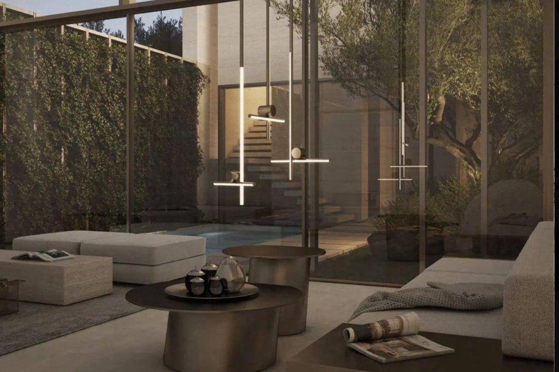 House in Al Wasl, Dubai, United Arab Emirates 2 - 17848713