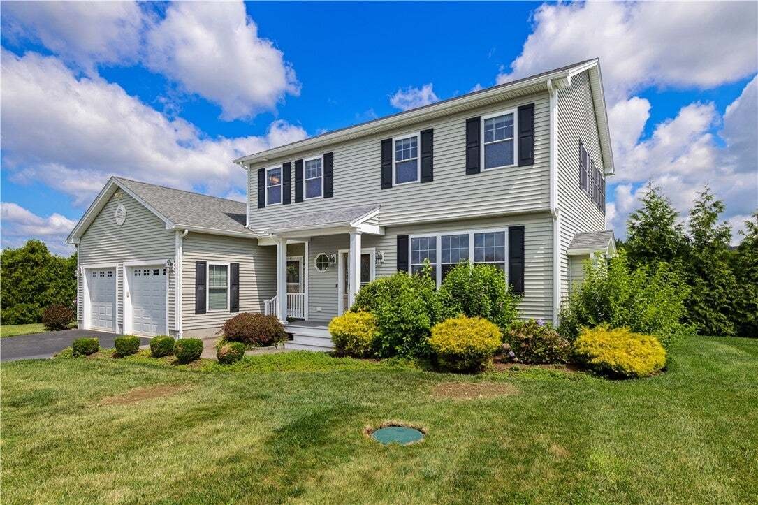 House in Seekonk, Massachusetts, United States 2 - 18629006