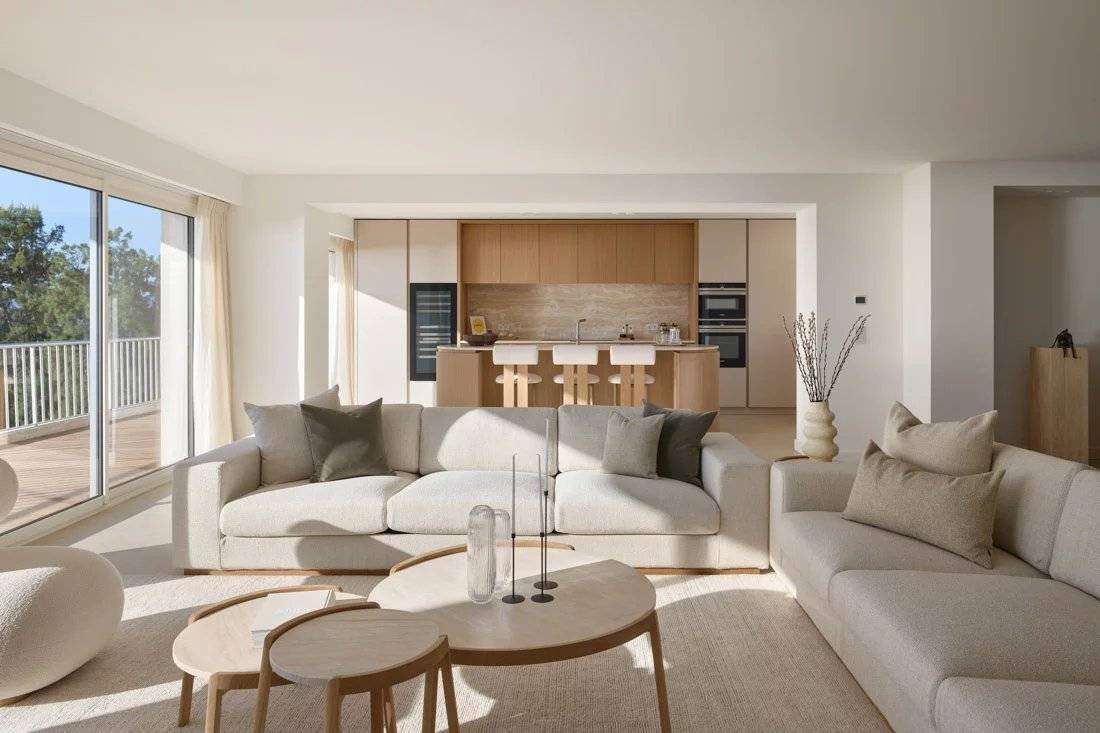 Apartment in Cannes, Provence-Alpes-Côte d'Azur, France 5 - 15983964