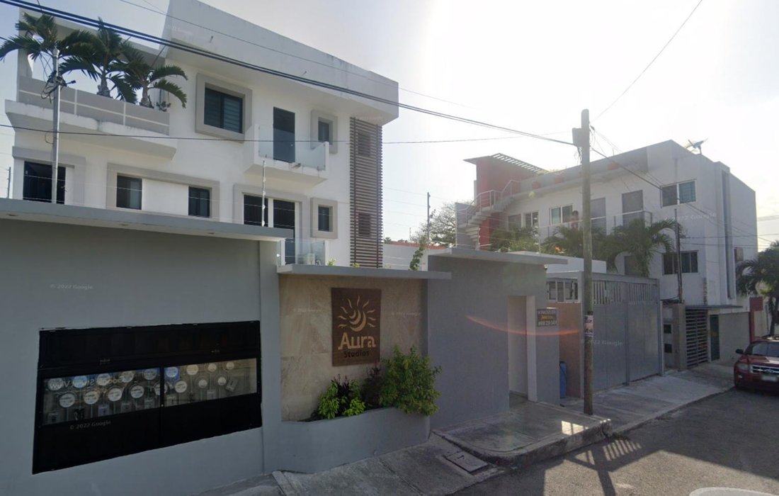 Villa in Playa del Carmen, Quintana Roo, Mexico 1 - 18626611