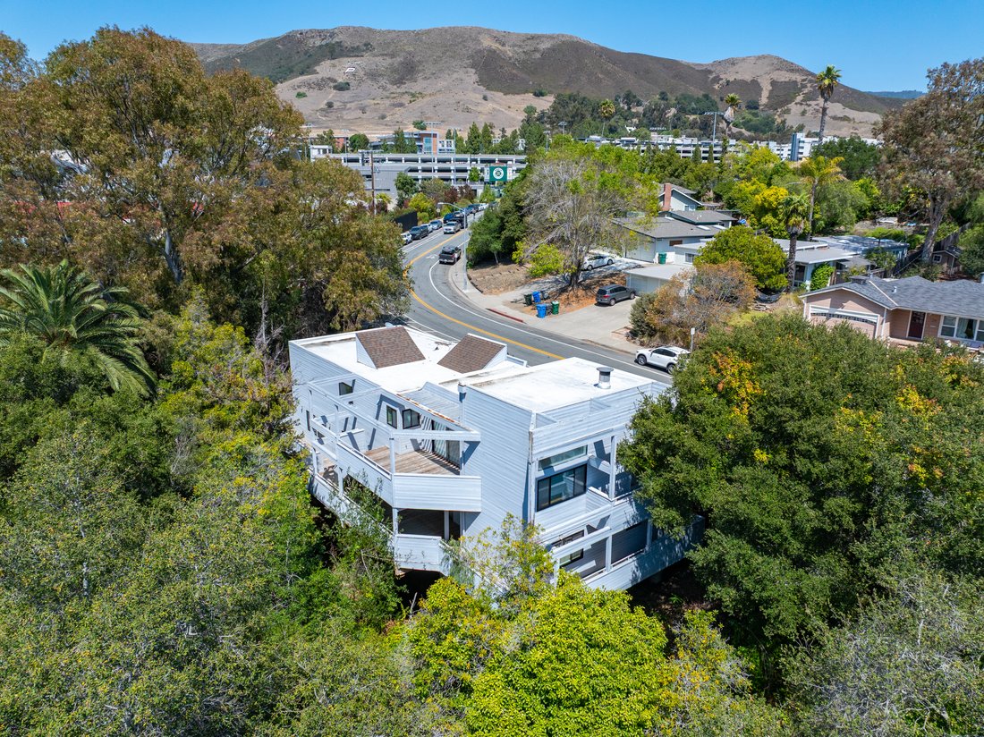 House in San Luis Obispo, California, United States 5 - 18627774