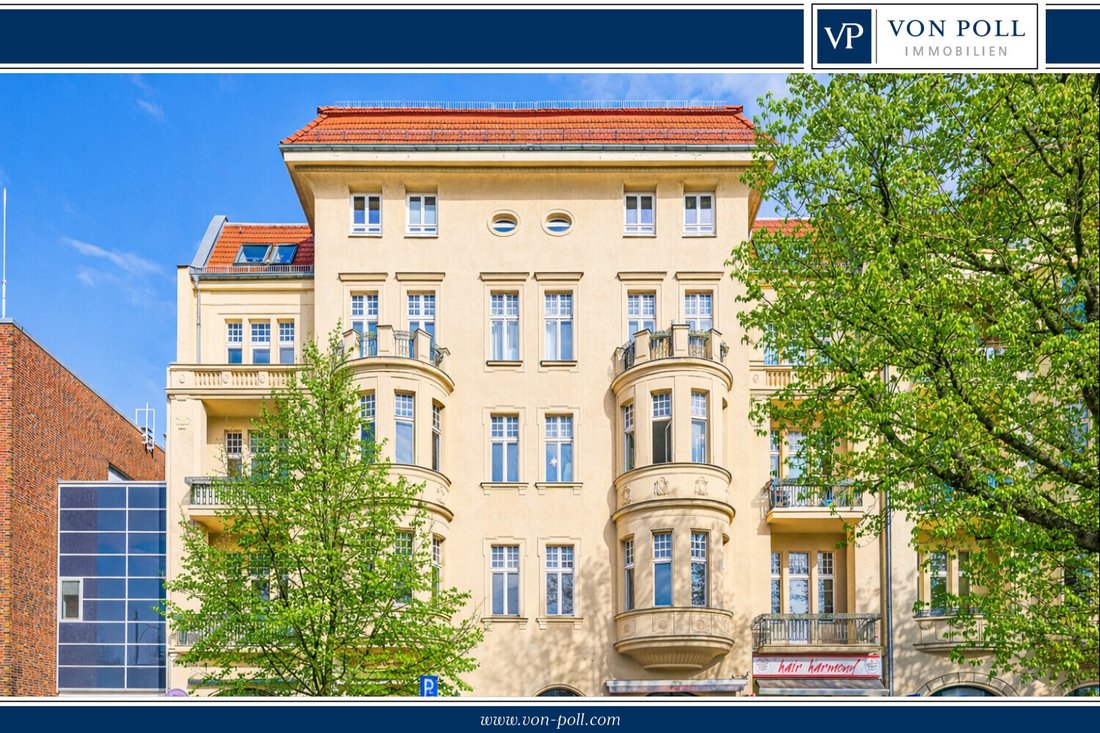 House in Berlin, Berlin, Germany 1 - 17651170