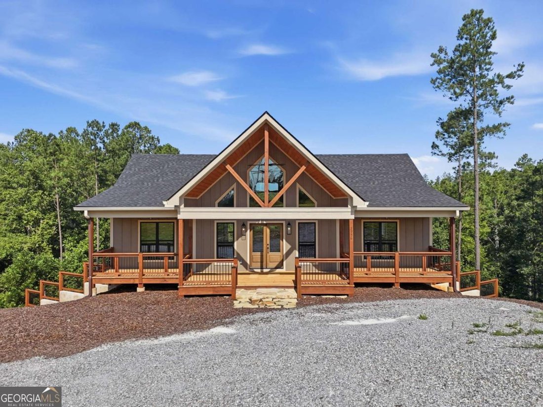 House in Talking Rock, Georgia, United States 3 - 18629551