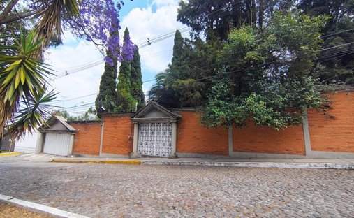 House in Puebla, Puebla, Mexico 1