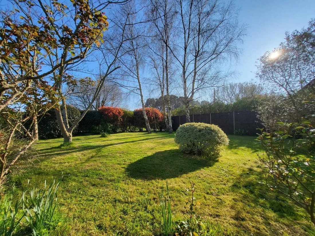 House in Piriac-sur-Mer, Pays de la Loire, France 3 - 16461443
