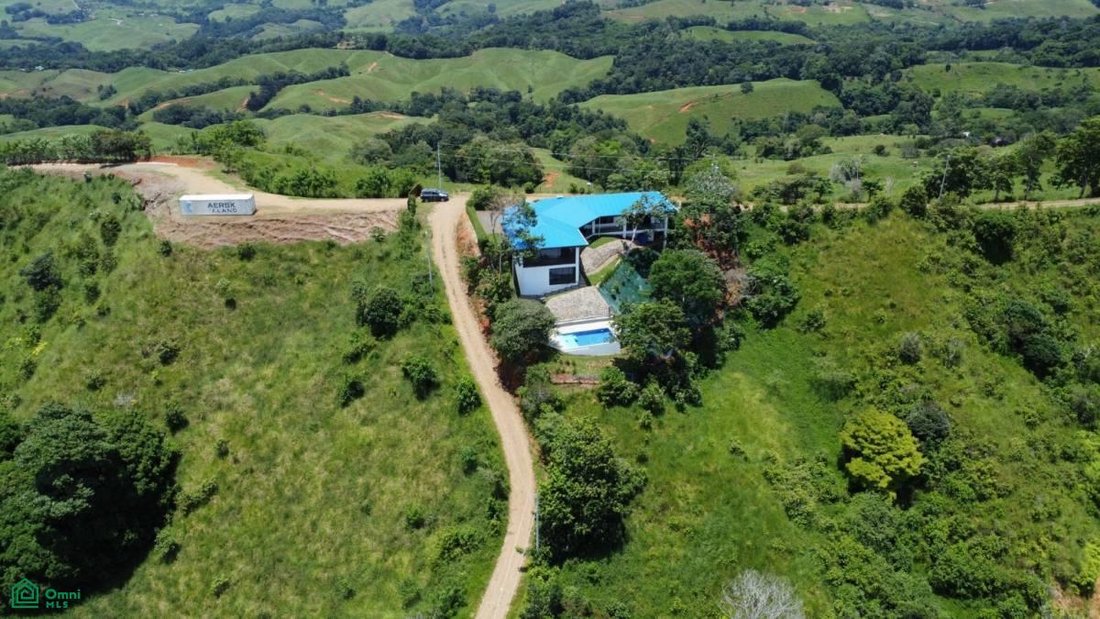 House in Pérez Zeledón, Costa Rica 2 - 17101126