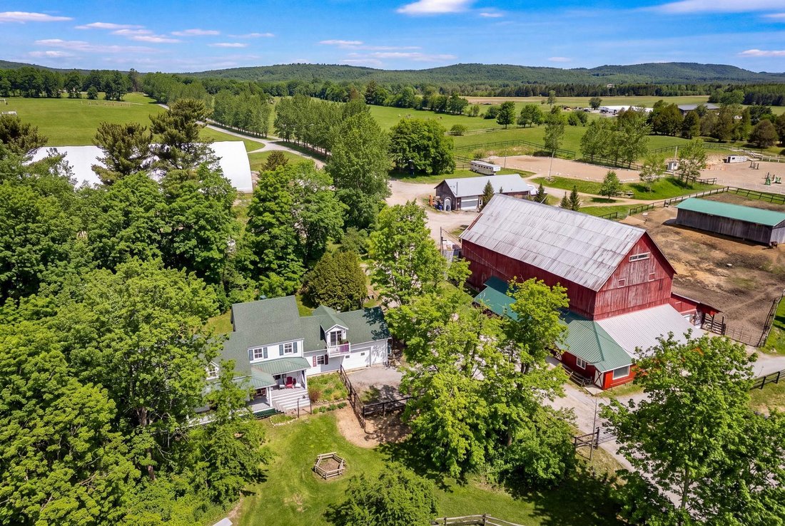 House in Marbleton, Quebec, Canada 3 - 17959084
