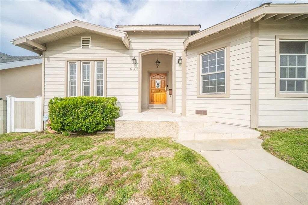 Condo in Los Angeles, California, United States 3 - 18629214