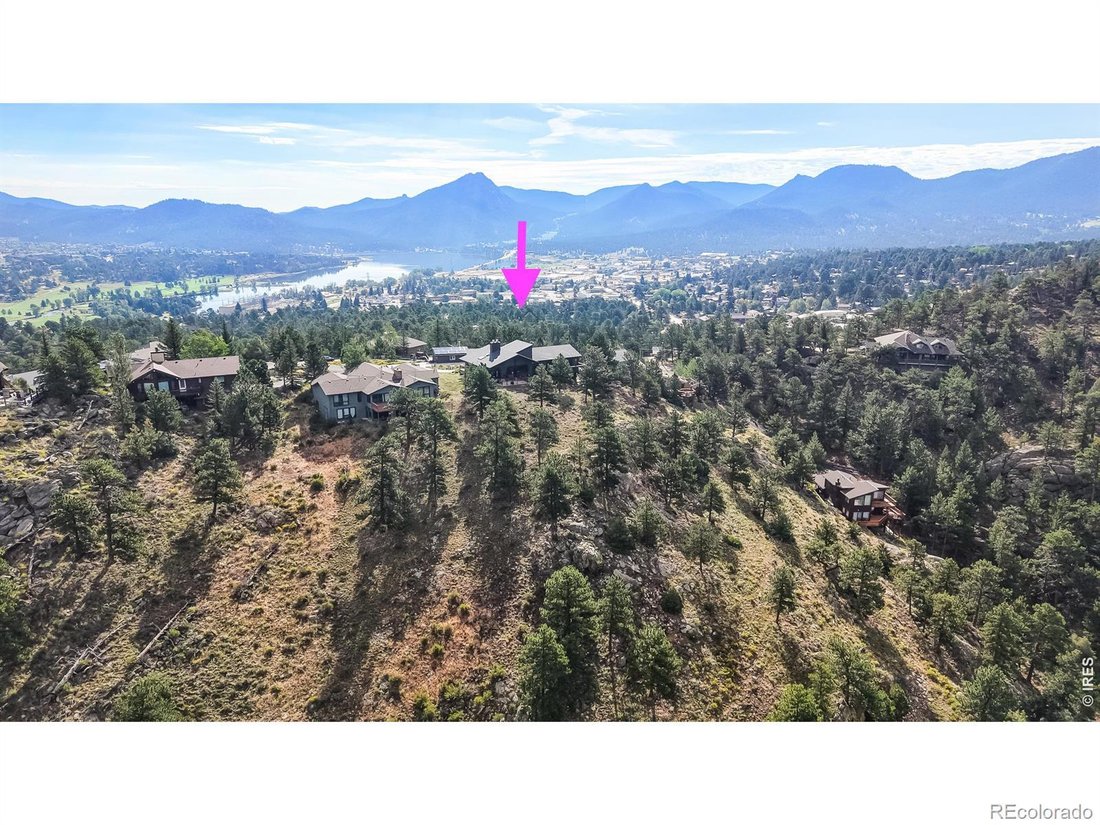 House in Estes Park, Colorado, United States 3 - 18629131