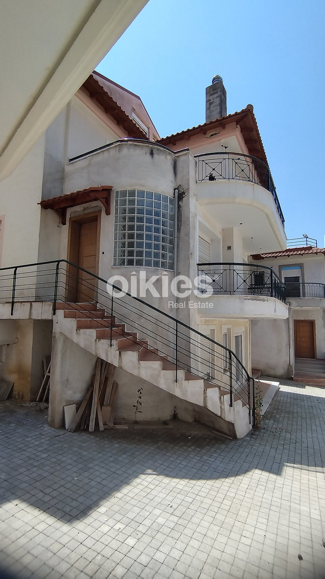 Condo in Central Macedonia, Macedonia and Thrace, Greece 4 - 18626449