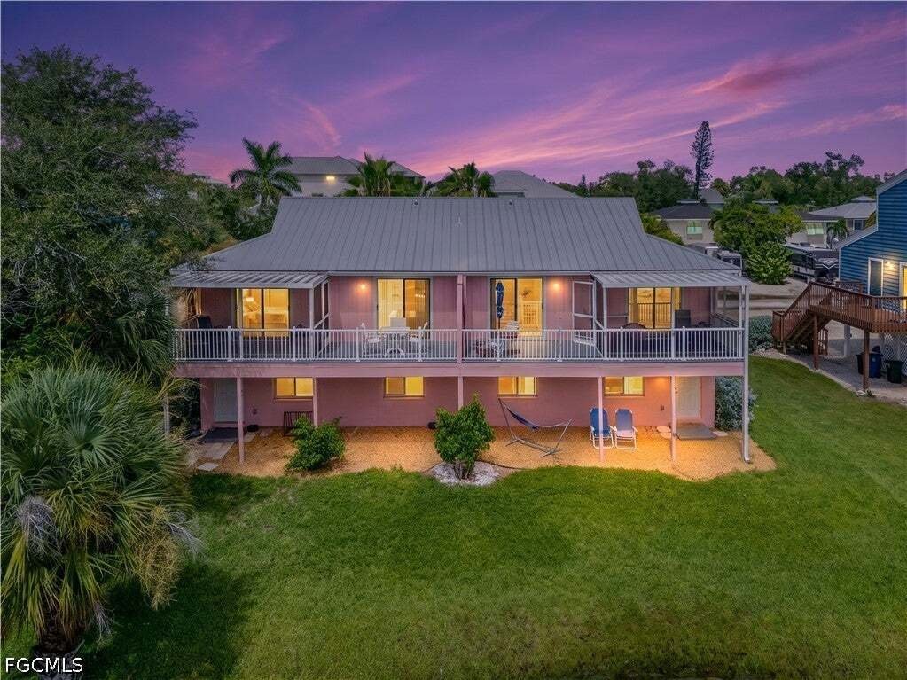 House in Fort Myers Beach, Florida, United States 2 - 18615404