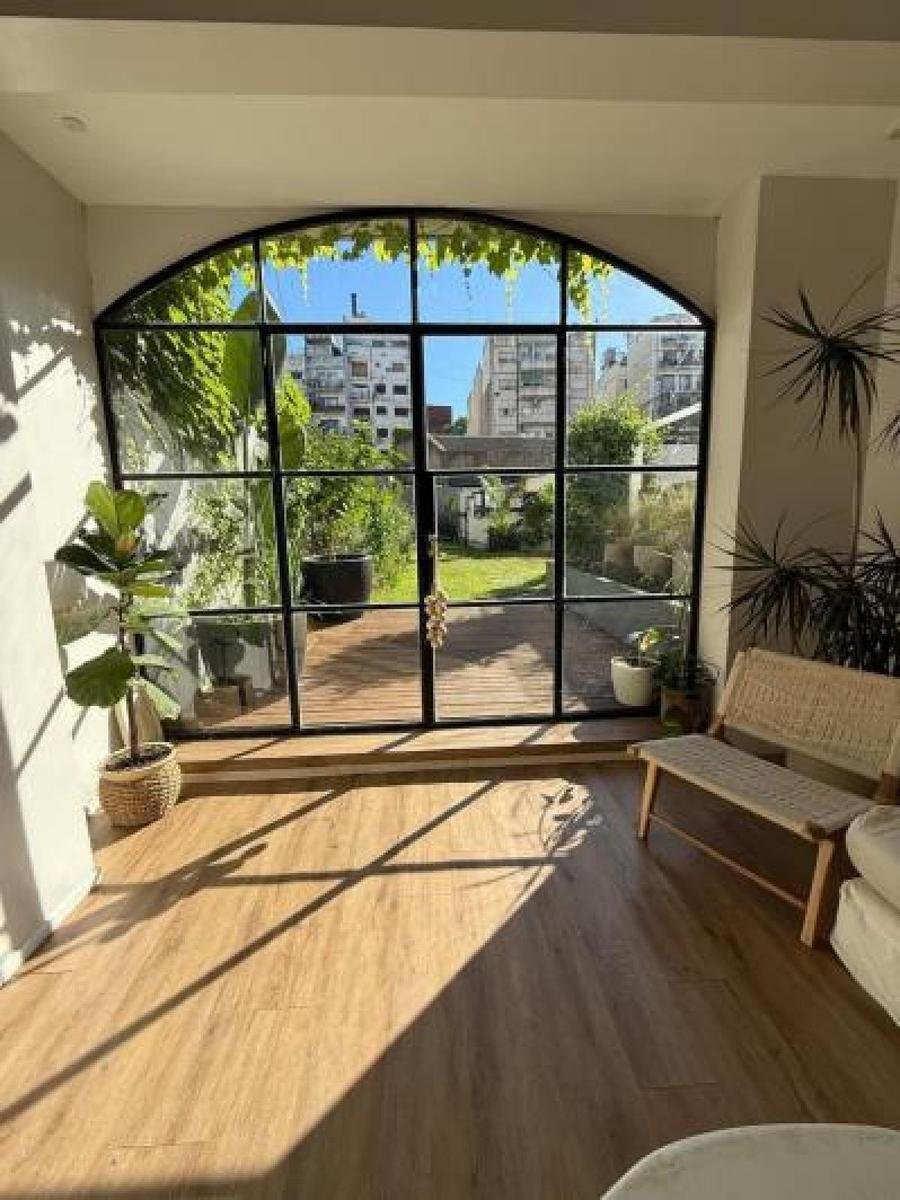Apartment in Buenos Aires, Buenos Aires, Argentina 2 - 18627102