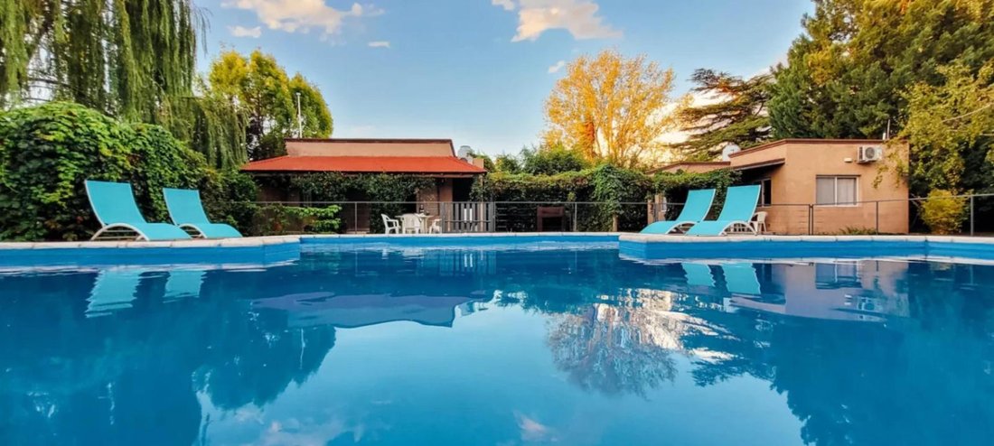 House in San Rafael, Mendoza Province, Argentina 5 - 18627219