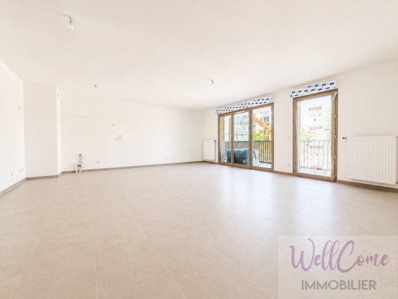 Apartment in Galbert, Annecy, France 1 - 18626689