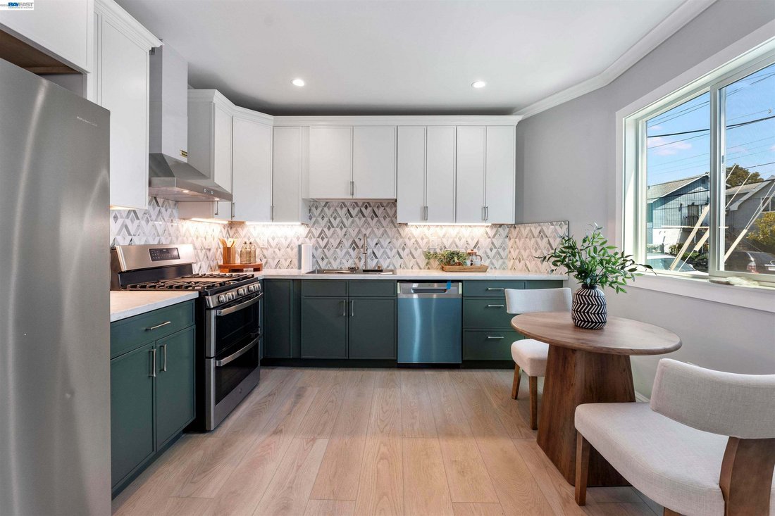 House in San Mateo, California, United States 3 - 18629500