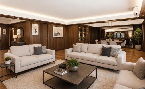 Apartment in Buenos Aires, Buenos Aires, Argentina 1