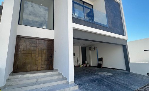 House in Chihuahua, Chihuahua, Mexico 1