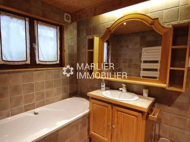 Apartment in Megève, Auvergne-Rhône-Alpes, France 5 - 16125236