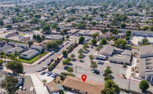 Ontario, California, United States 1