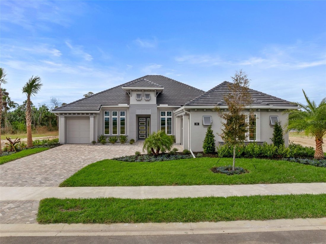 House in Palm Coast, Florida, United States 1 - 18628976