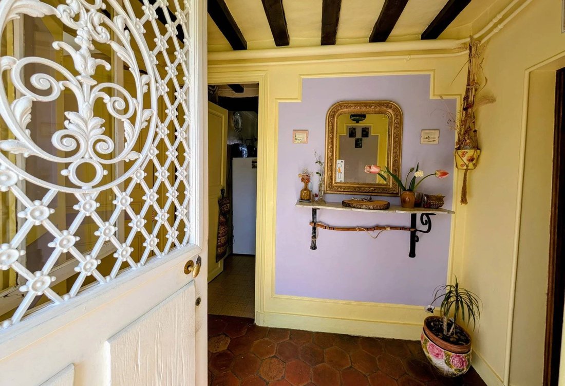 House in Neauphle-le-Château, Ile-de-France, France 4 - 16164570