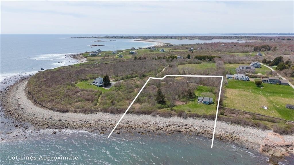 House in Little Compton, Rhode Island, United States 5 - 17936263
