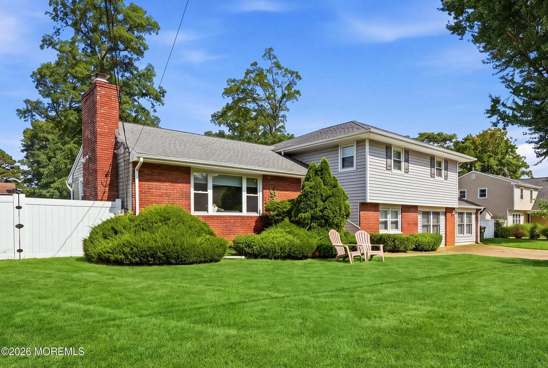 House in Oakhurst, New Jersey, United States 2 - 18253571