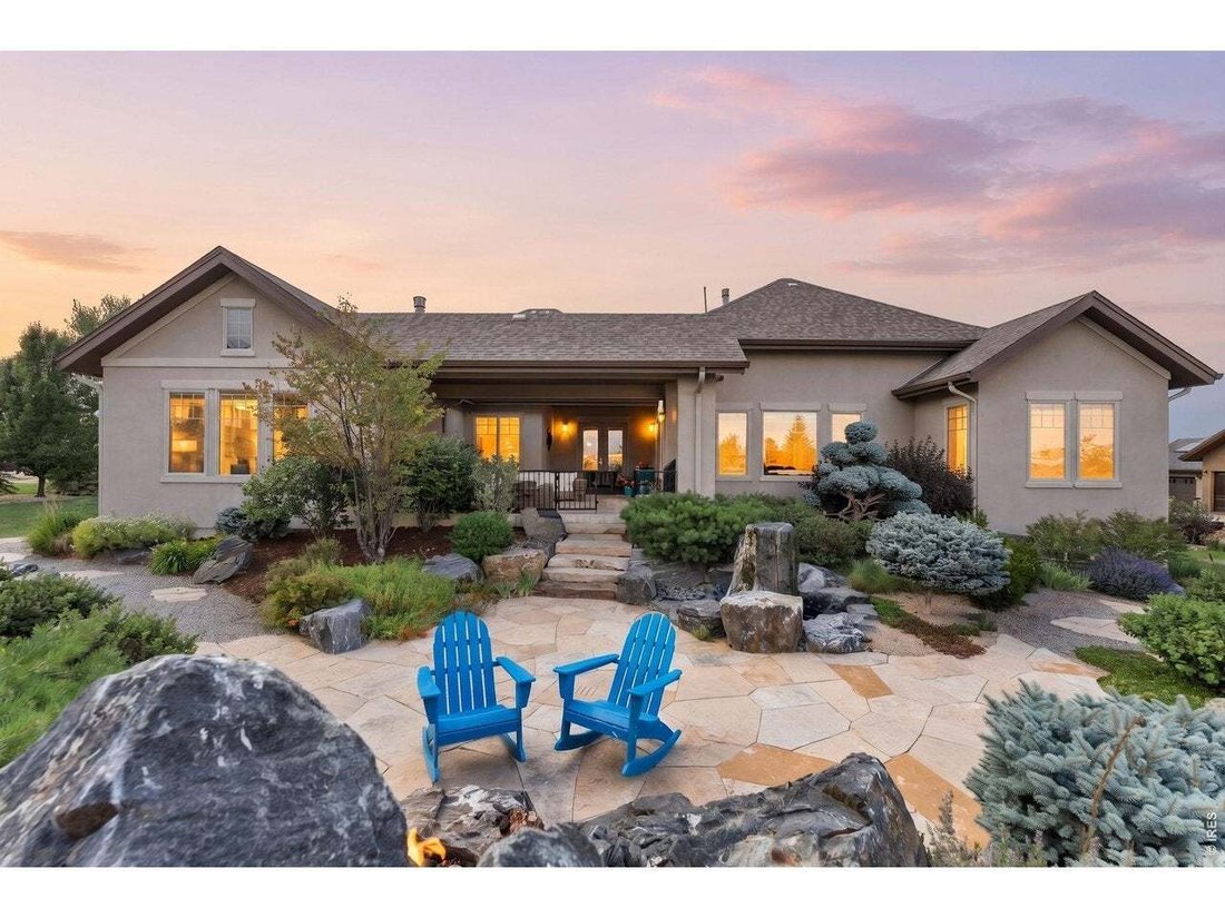 House in Broomfield, Colorado, United States 4 - 18628883