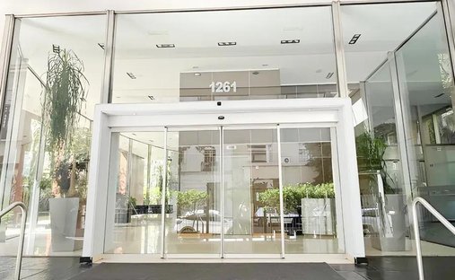 Apartment in Buenos Aires, Buenos Aires, Argentina 1