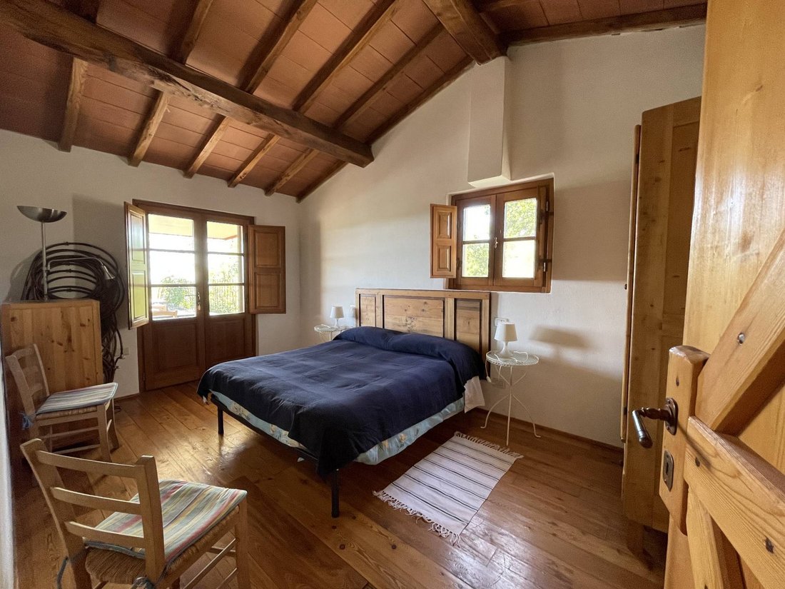 Country House in Manciano, Tuscany, Italy 3 - 18630445