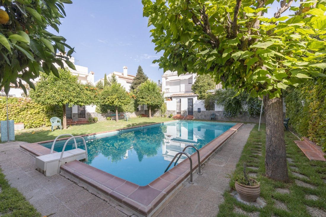 Genil, Granada, Spain 3 - 18629633