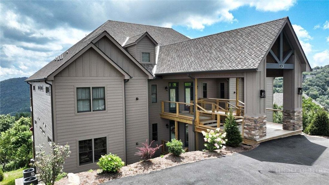 Condo in Banner Elk, North Carolina, United States 2 - 18628736