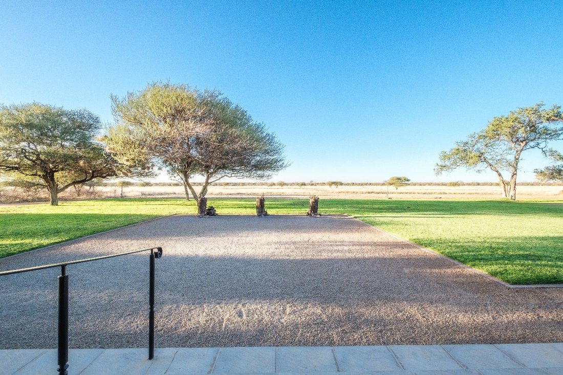 Farm Ranch in Tomburke, Limpopo, South Africa 4 - 18630294