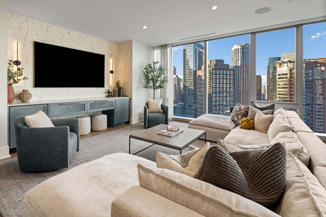 Condo in Chicago, Illinois, United States 5 - 18628588