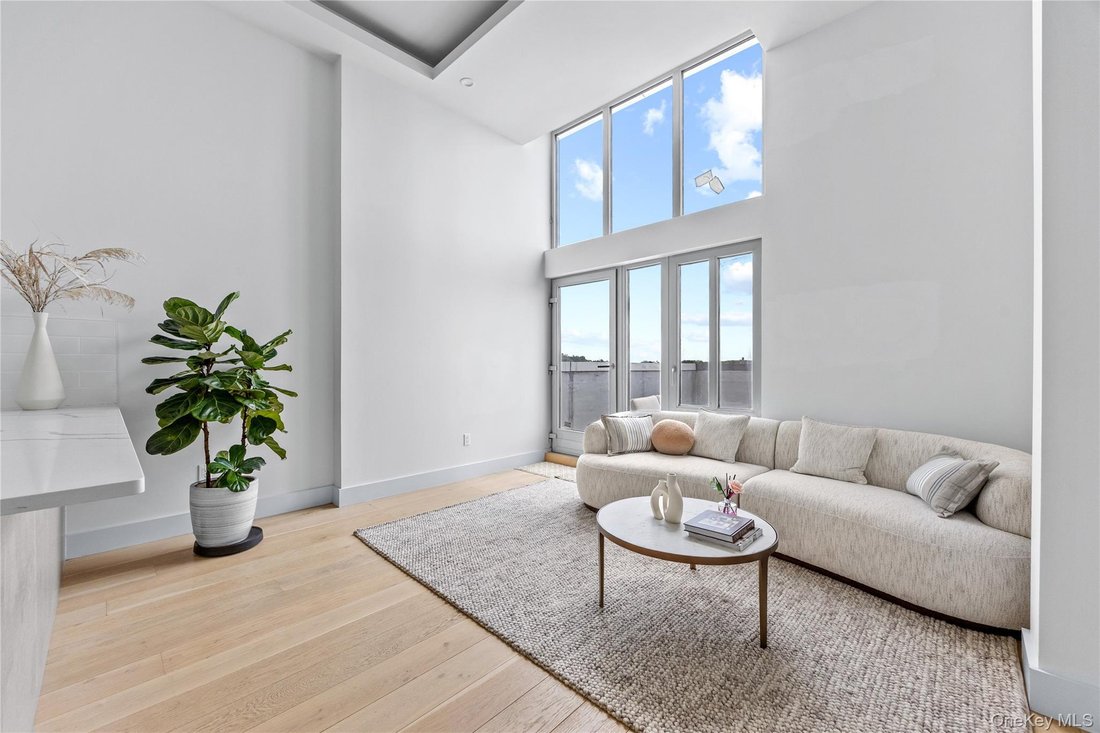 Condo in New York, New York, United States 1 - 18629301