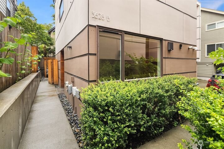 Townhouse in Seattle, Washington, United States 2 - 17636962