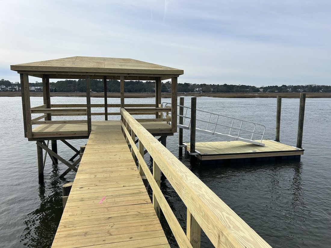 House in Awendaw, South Carolina, United States 2 - 15985532