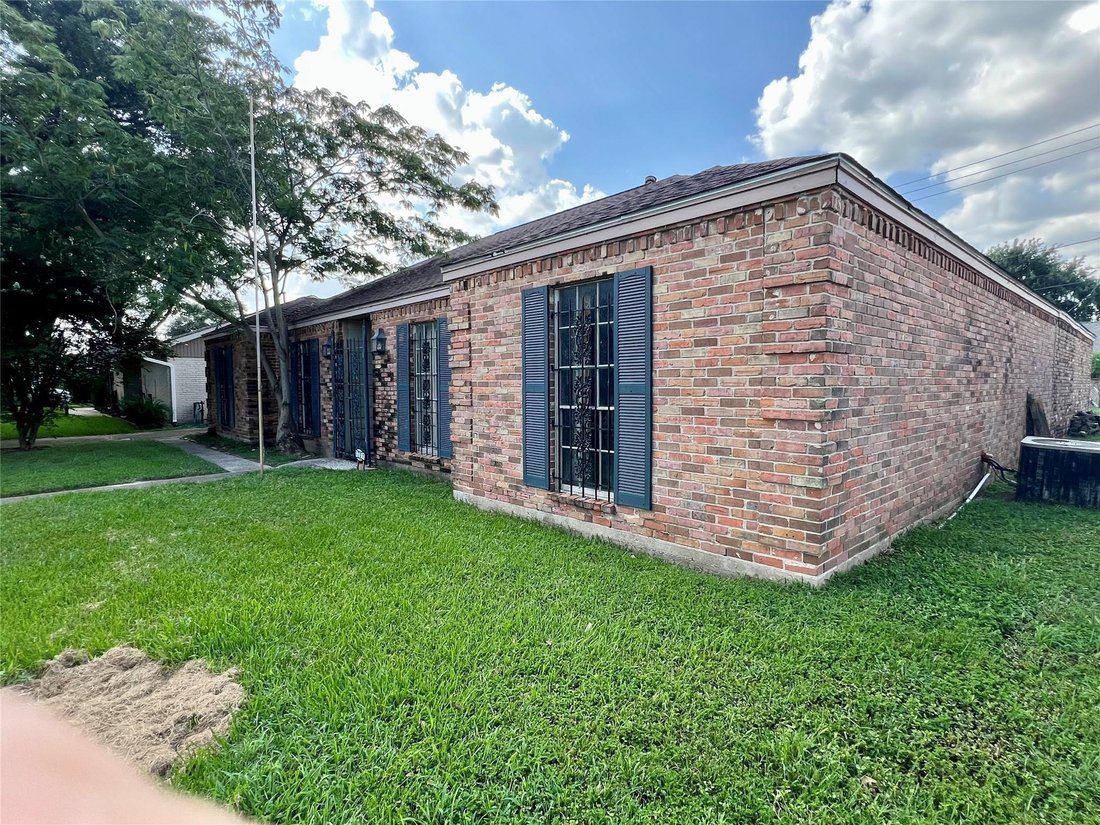 House in Houston, Texas, United States 2 - 18628777
