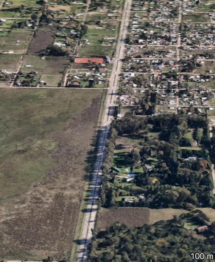 Land in Arana, Buenos Aires Province, Argentina 4 - 18627374
