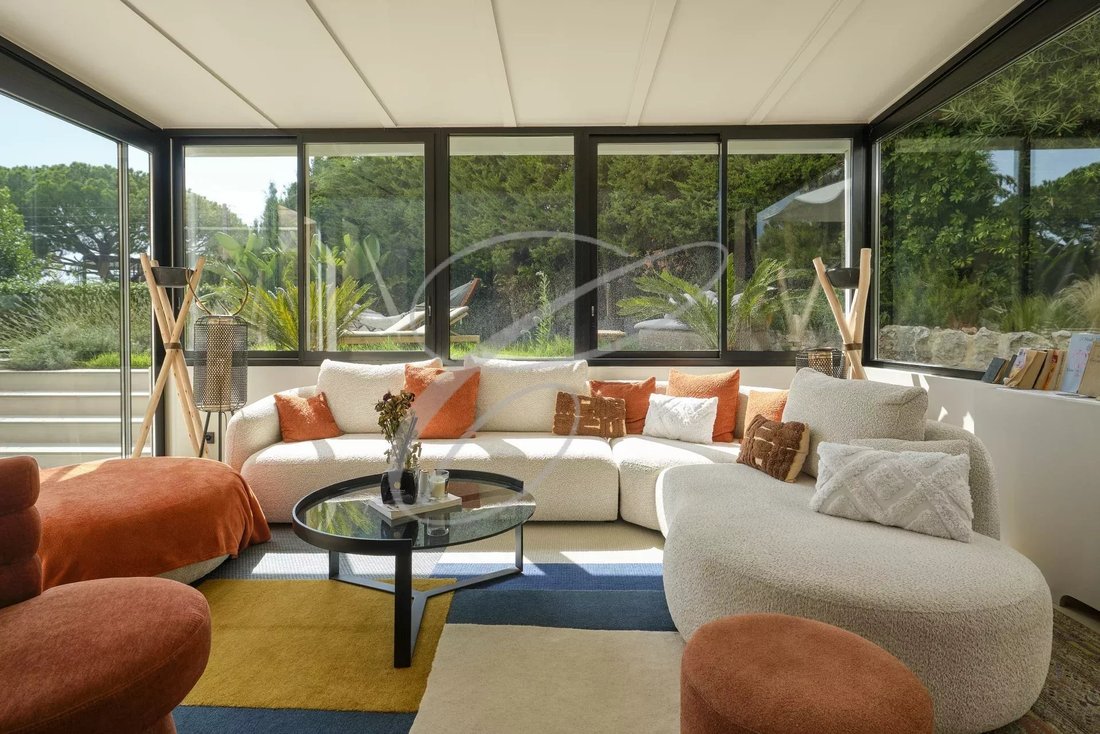 Apartment in Cap Martin, Roquebrune-Cap-Martin, France 4 - 18488797
